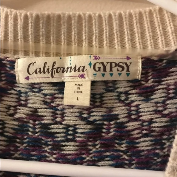 Cardigan - Picture 3 of 4